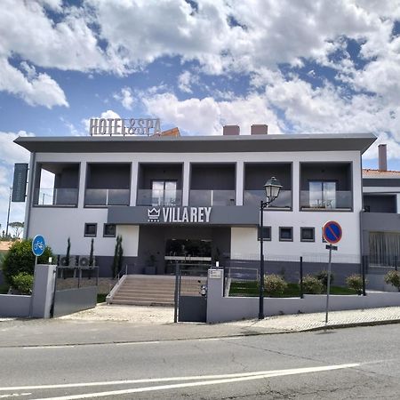 Villa Rey Spa & Hotel Vila de Rei Kültér fotó