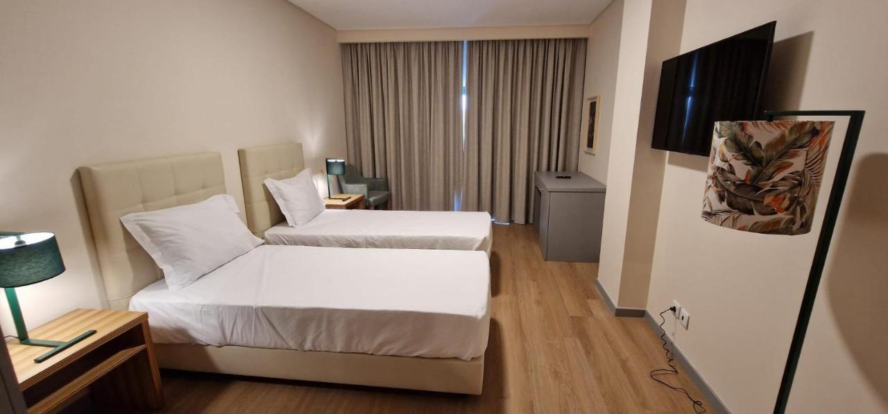 Villa Rey Spa & Hotel Vila de Rei Kültér fotó