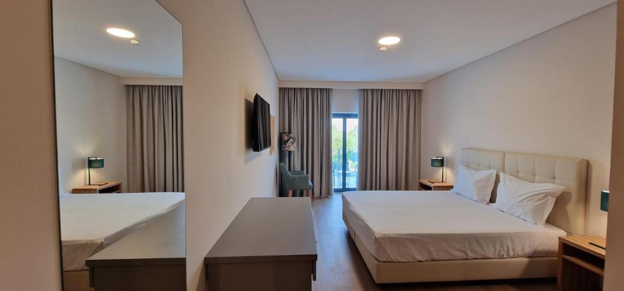 Villa Rey Spa & Hotel Vila de Rei Kültér fotó