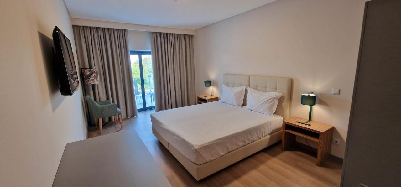 Villa Rey Spa & Hotel Vila de Rei Kültér fotó