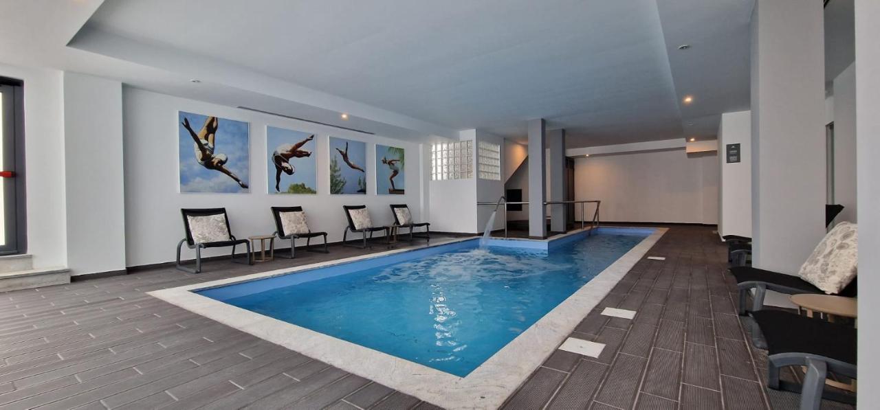 Villa Rey Spa & Hotel Vila de Rei Kültér fotó