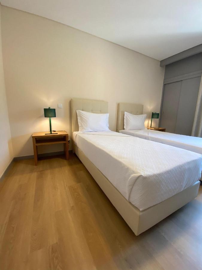 Villa Rey Spa & Hotel Vila de Rei Kültér fotó