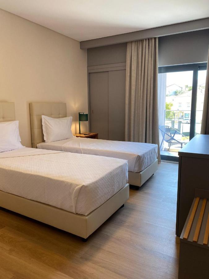 Villa Rey Spa & Hotel Vila de Rei Kültér fotó