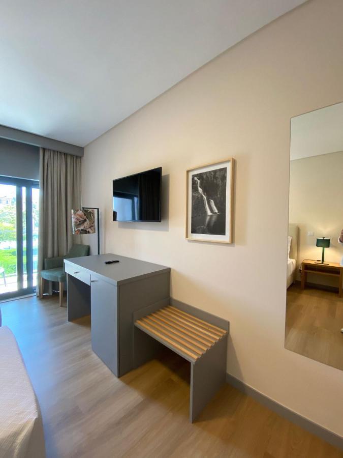 Villa Rey Spa & Hotel Vila de Rei Kültér fotó