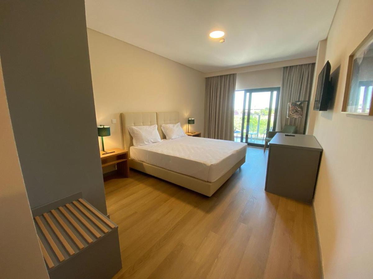 Villa Rey Spa & Hotel Vila de Rei Kültér fotó