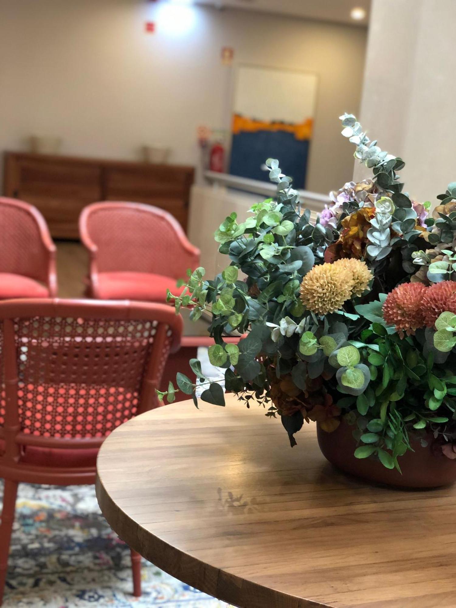 Villa Rey Spa & Hotel Vila de Rei Kültér fotó
