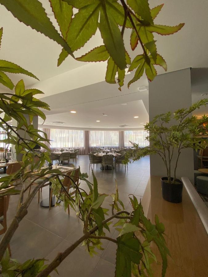 Villa Rey Spa & Hotel Vila de Rei Kültér fotó