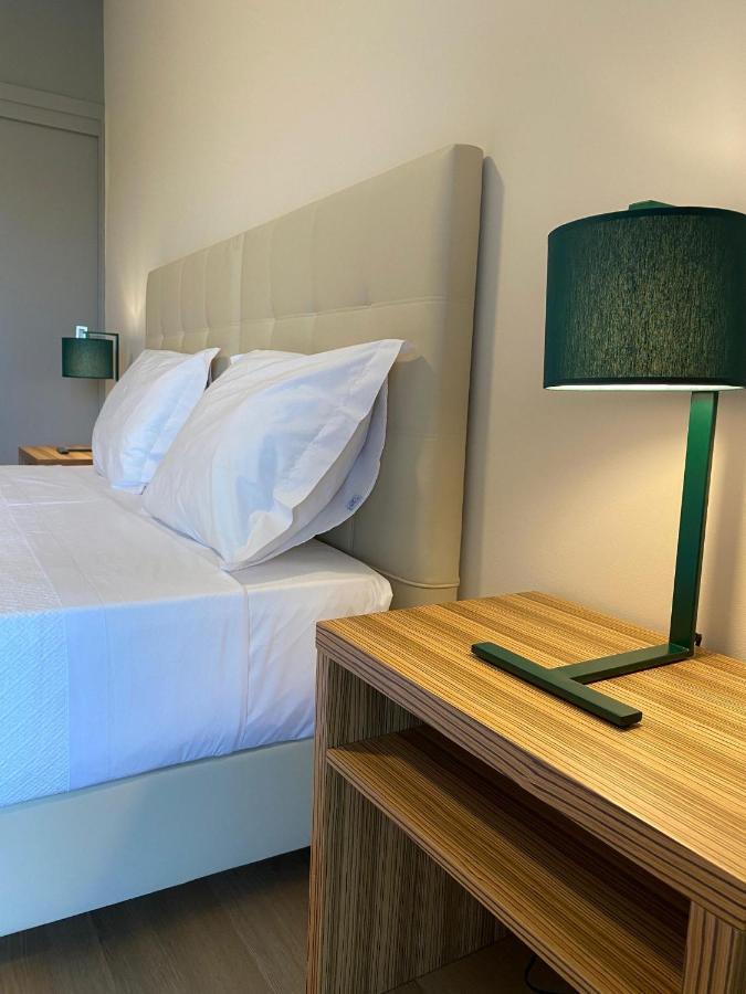 Villa Rey Spa & Hotel Vila de Rei Kültér fotó