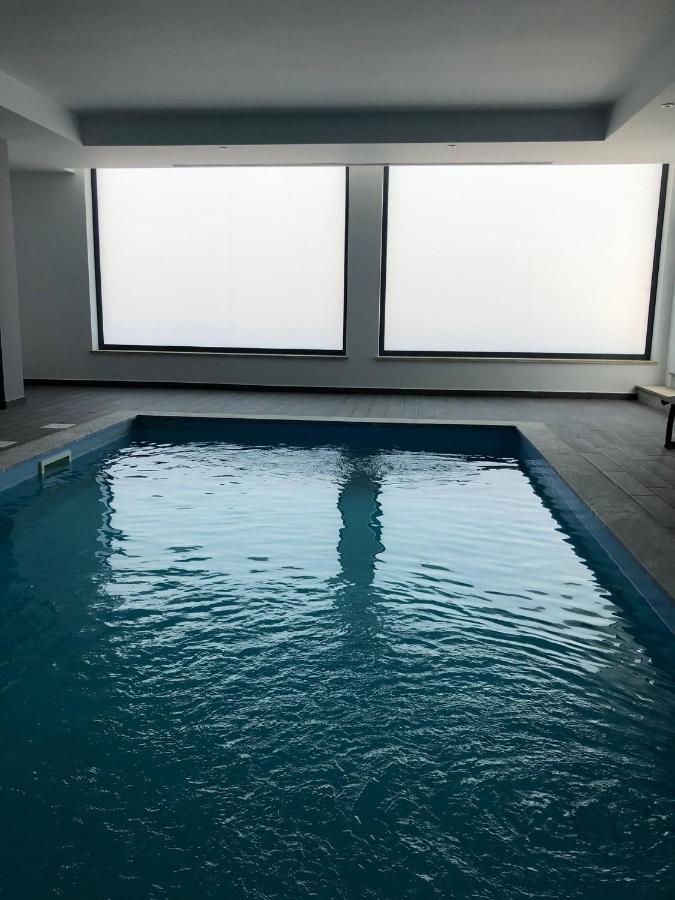 Villa Rey Spa & Hotel Vila de Rei Kültér fotó