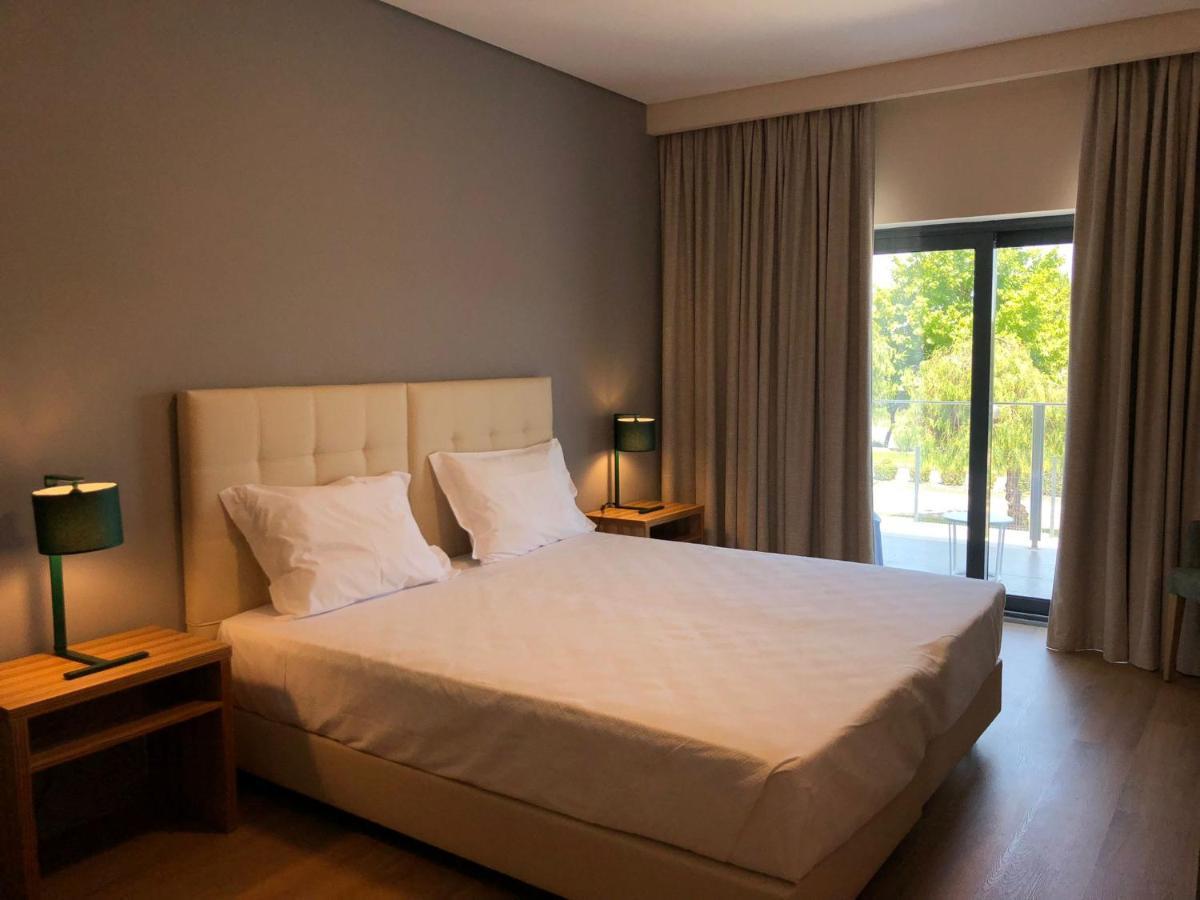 Villa Rey Spa & Hotel Vila de Rei Kültér fotó
