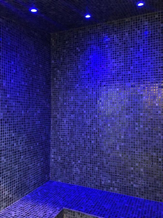 Villa Rey Spa & Hotel Vila de Rei Kültér fotó