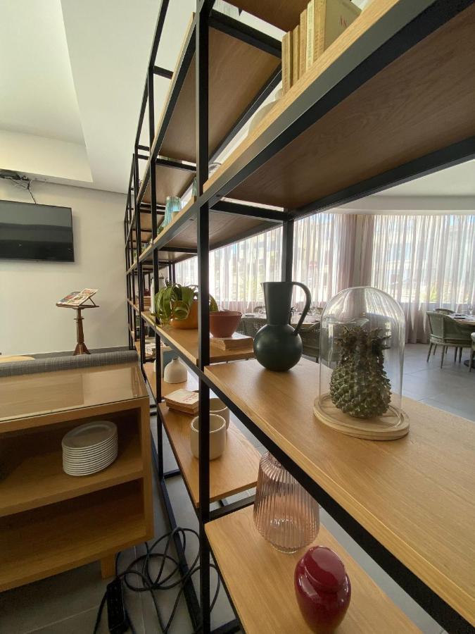 Villa Rey Spa & Hotel Vila de Rei Kültér fotó