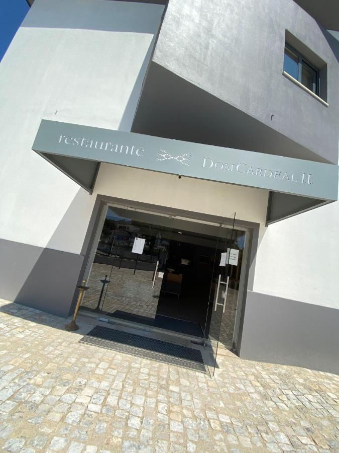 Villa Rey Spa & Hotel Vila de Rei Kültér fotó