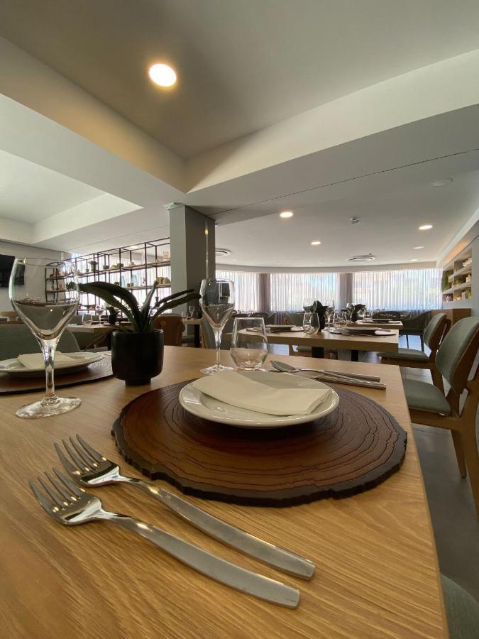 Villa Rey Spa & Hotel Vila de Rei Kültér fotó