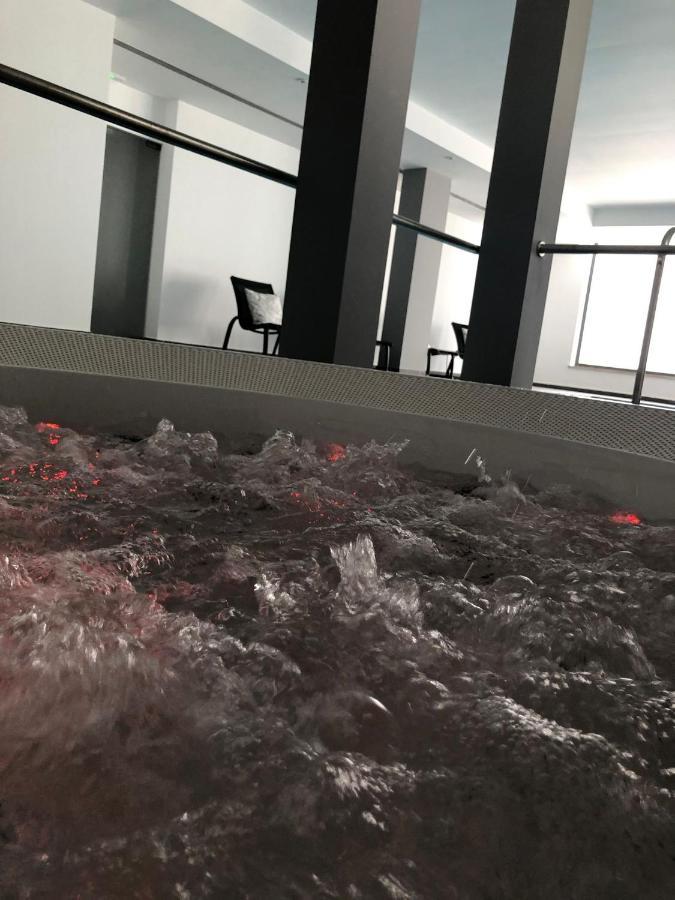 Villa Rey Spa & Hotel Vila de Rei Kültér fotó
