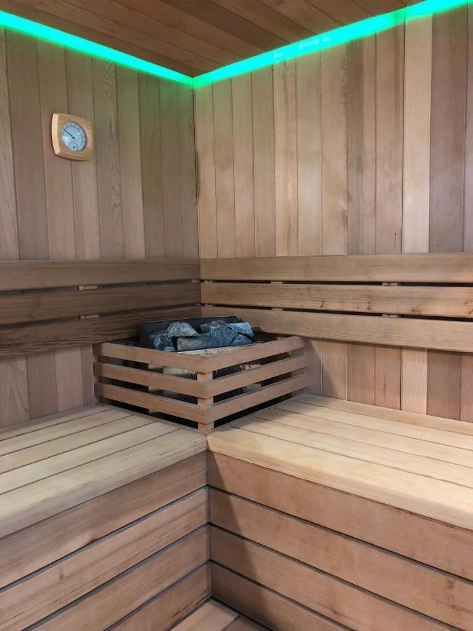 Villa Rey Spa & Hotel Vila de Rei Kültér fotó