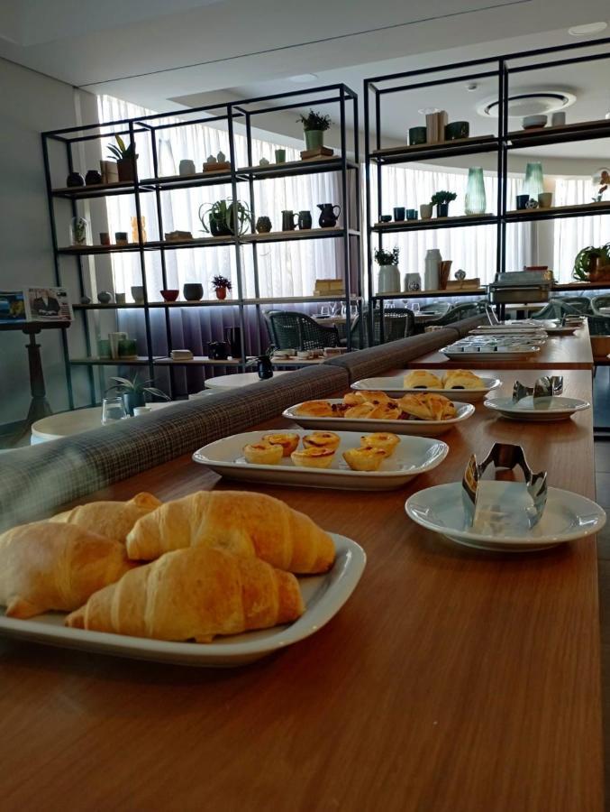 Villa Rey Spa & Hotel Vila de Rei Kültér fotó