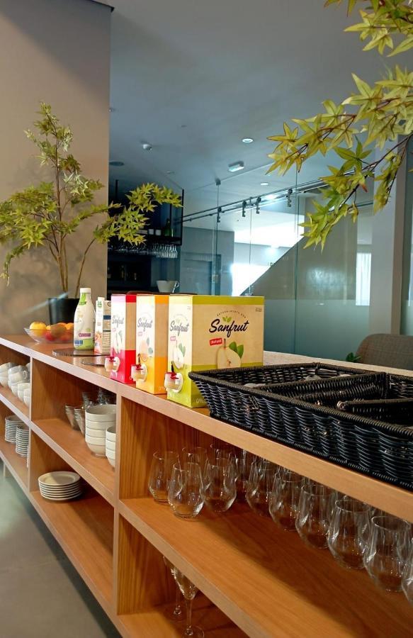 Villa Rey Spa & Hotel Vila de Rei Kültér fotó