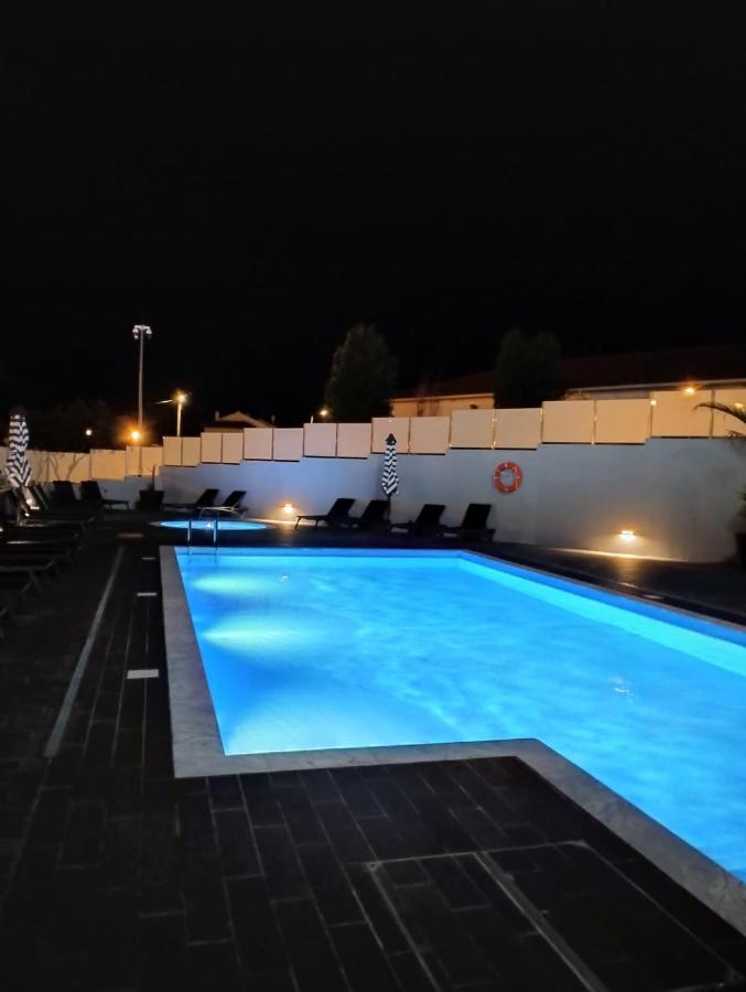Villa Rey Spa & Hotel Vila de Rei Kültér fotó