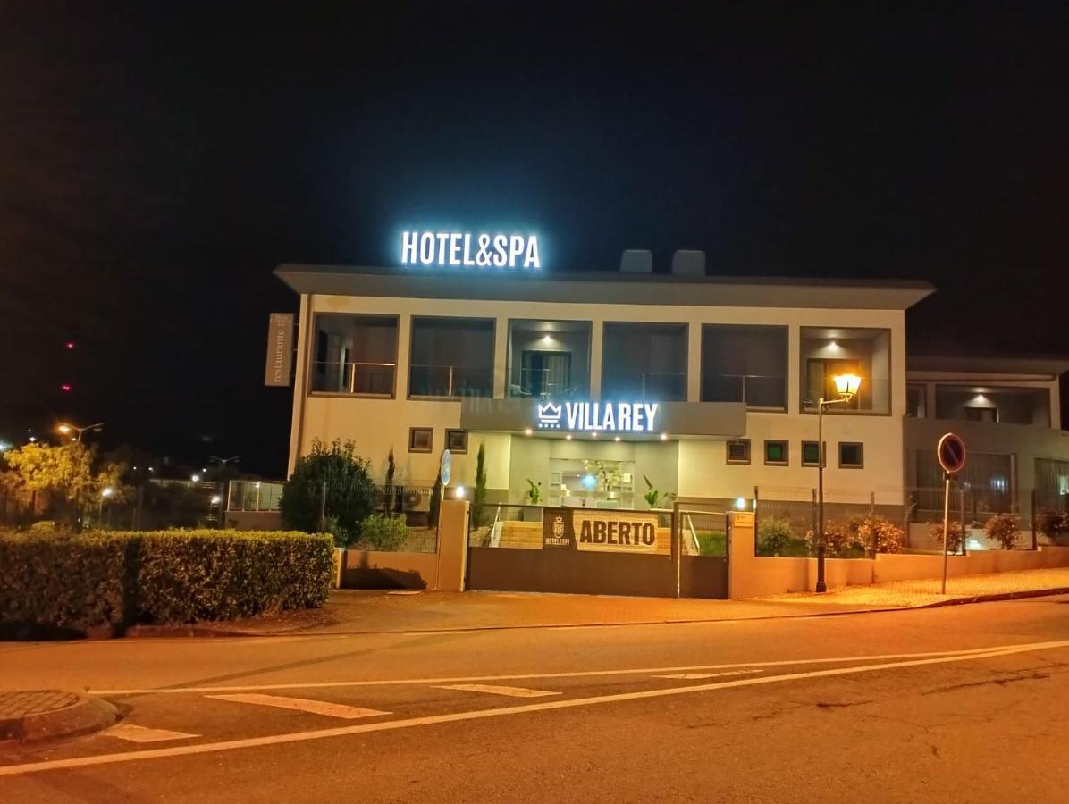 Villa Rey Spa & Hotel Vila de Rei Kültér fotó