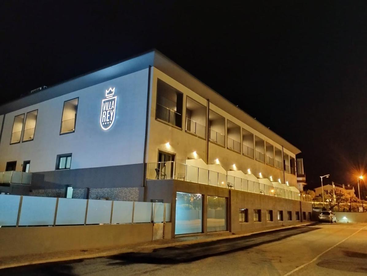 Villa Rey Spa & Hotel Vila de Rei Kültér fotó