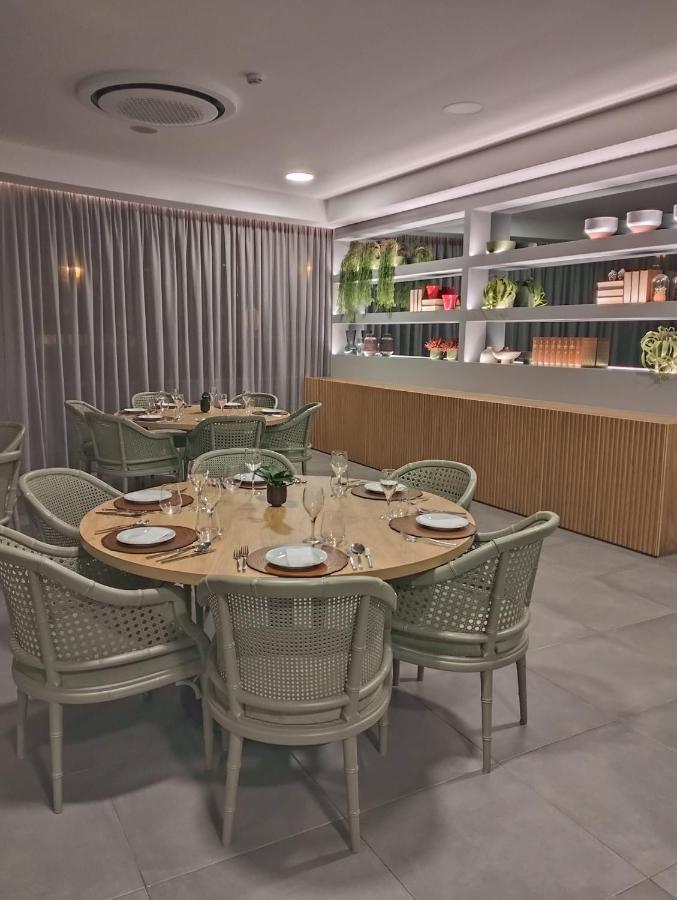 Villa Rey Spa & Hotel Vila de Rei Kültér fotó