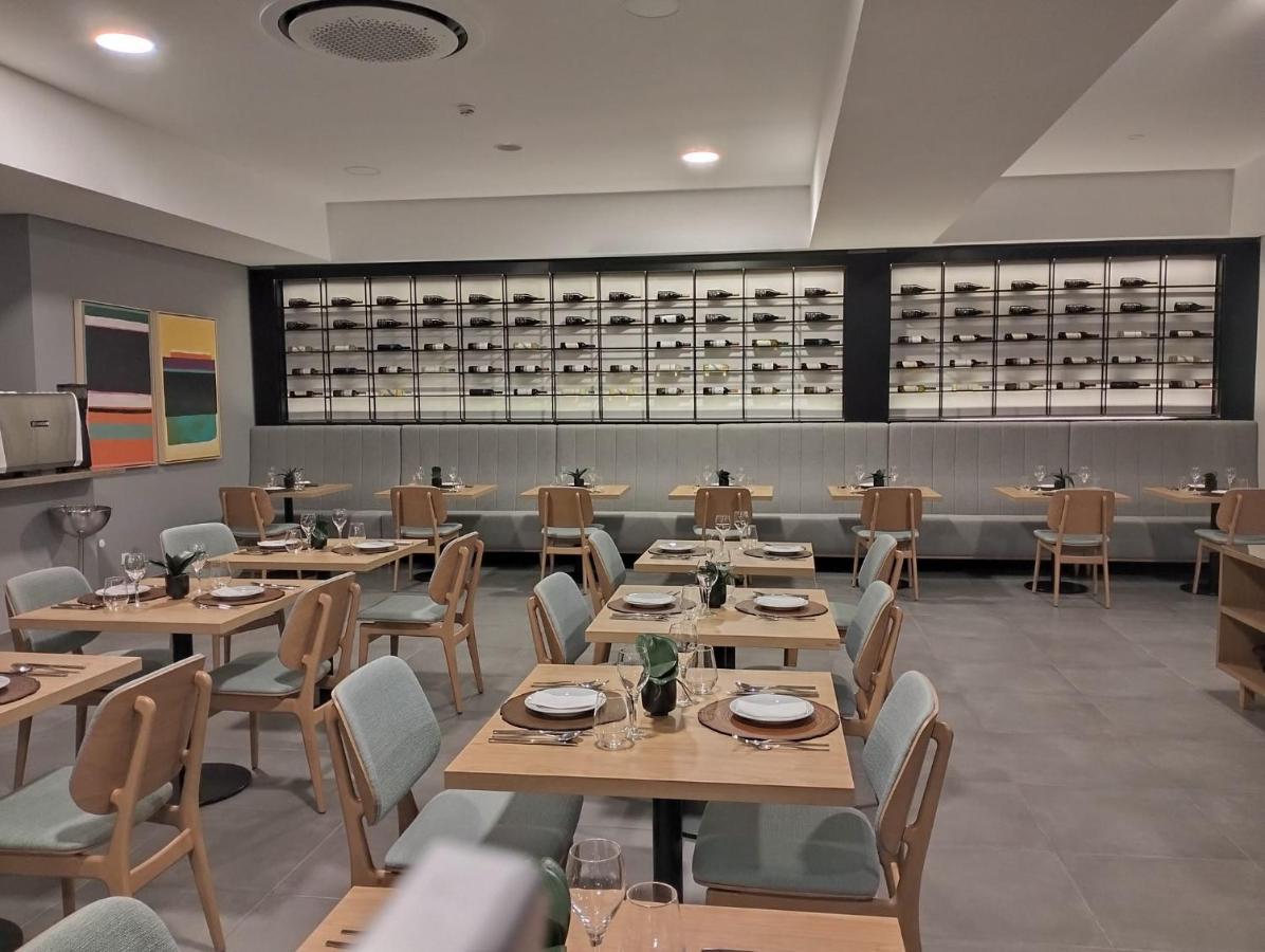Villa Rey Spa & Hotel Vila de Rei Kültér fotó