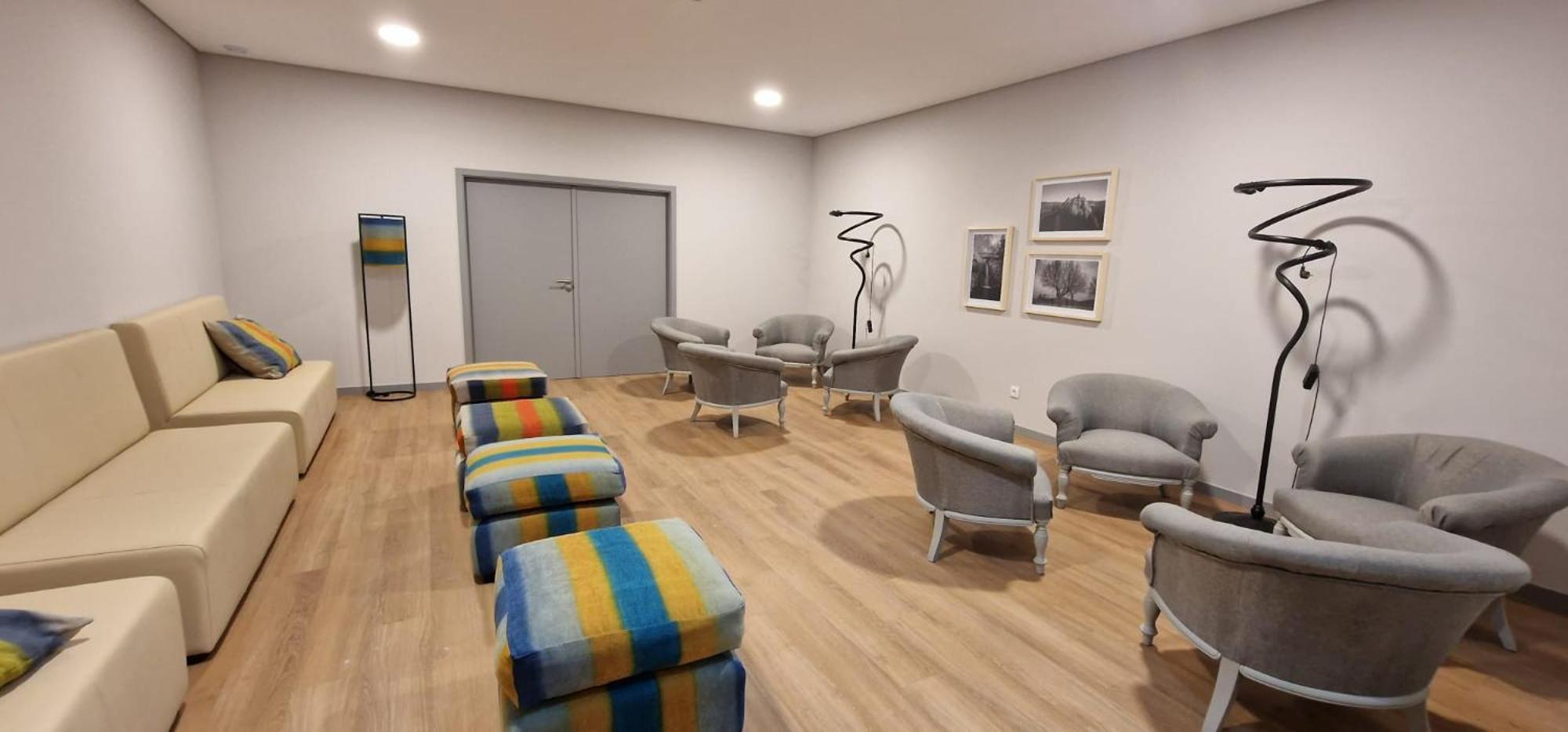 Villa Rey Spa & Hotel Vila de Rei Kültér fotó