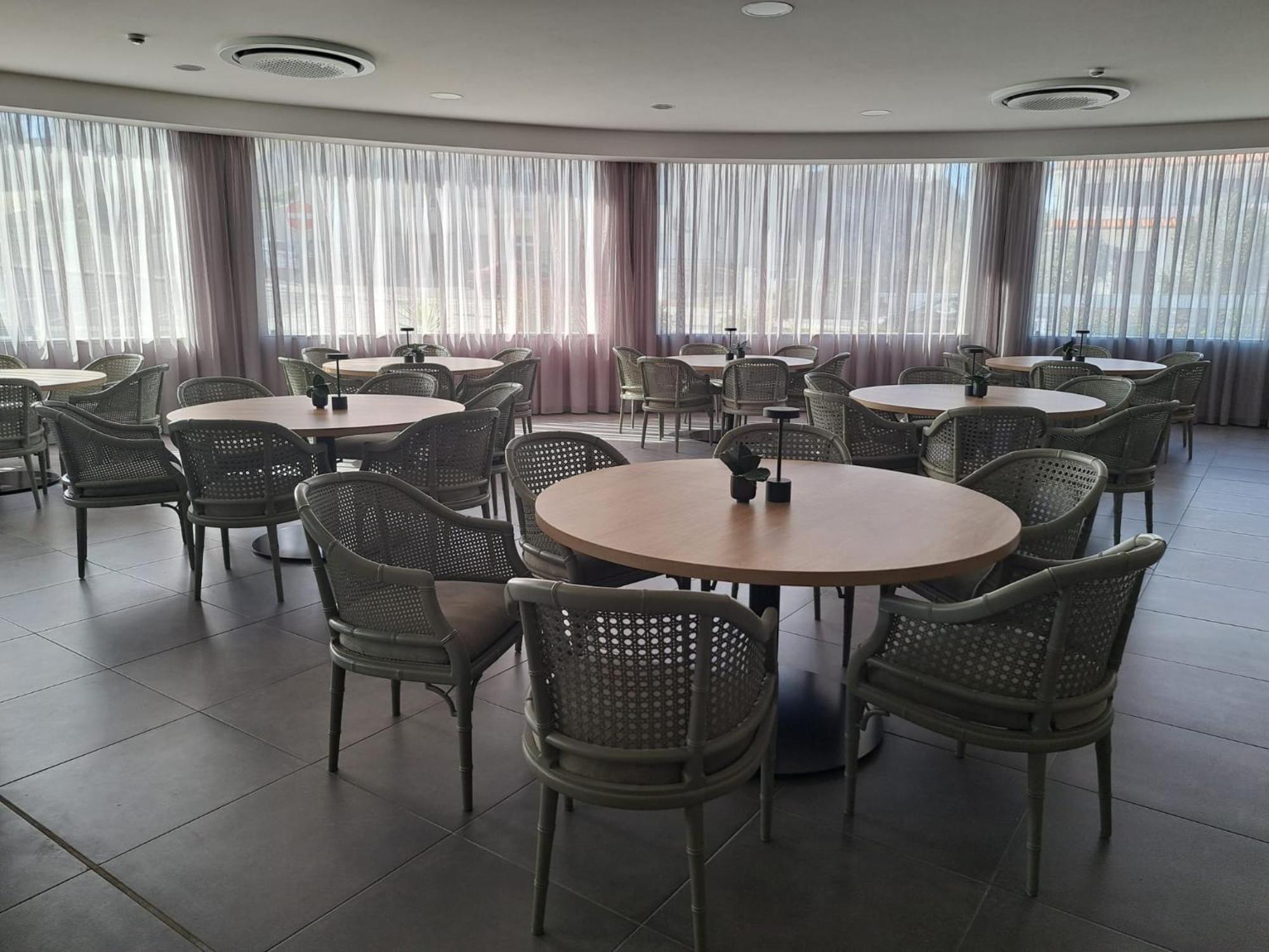 Villa Rey Spa & Hotel Vila de Rei Kültér fotó