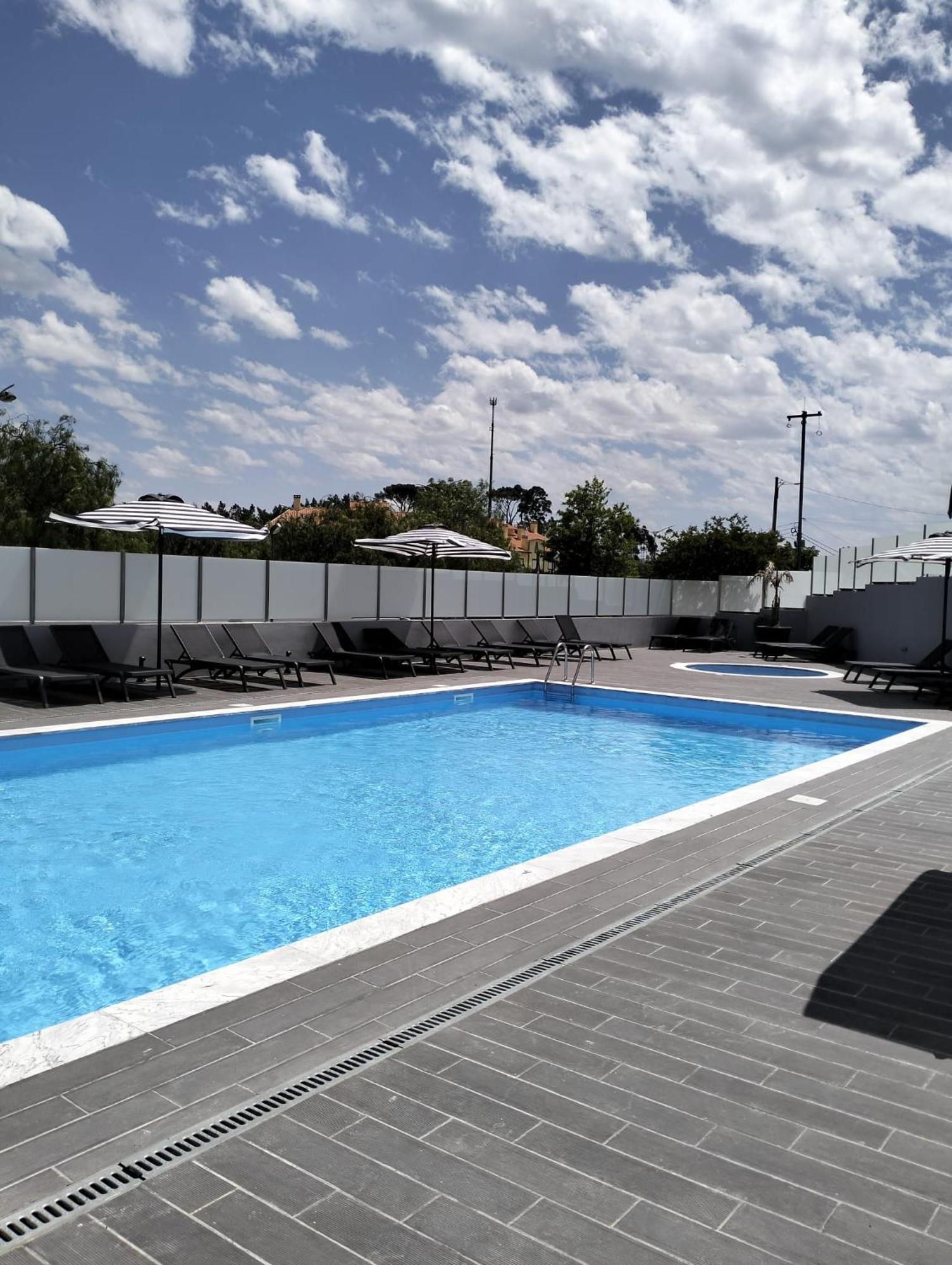 Villa Rey Spa & Hotel Vila de Rei Kültér fotó
