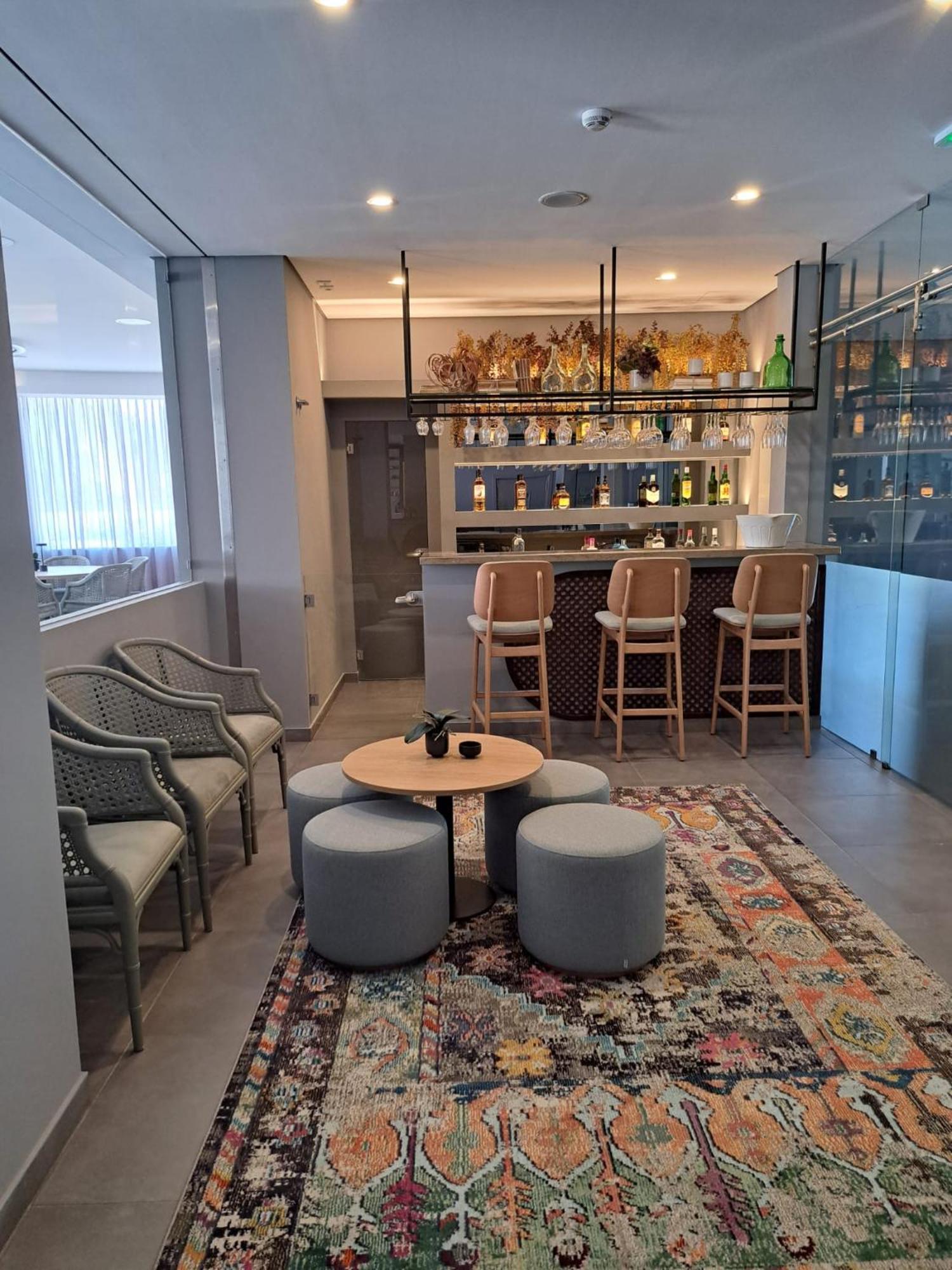 Villa Rey Spa & Hotel Vila de Rei Kültér fotó
